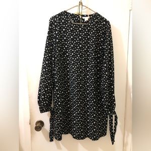 H&M Short dress size 16